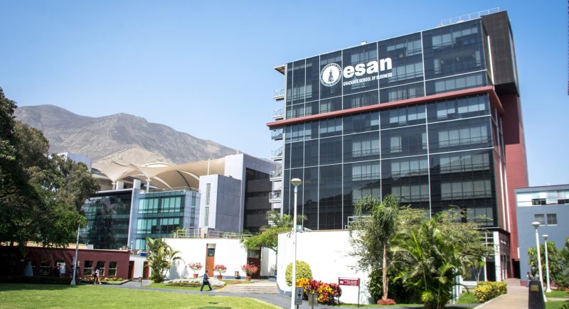 Universidad ESAN